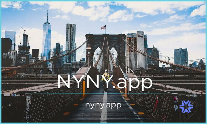 NYNY.app — 2