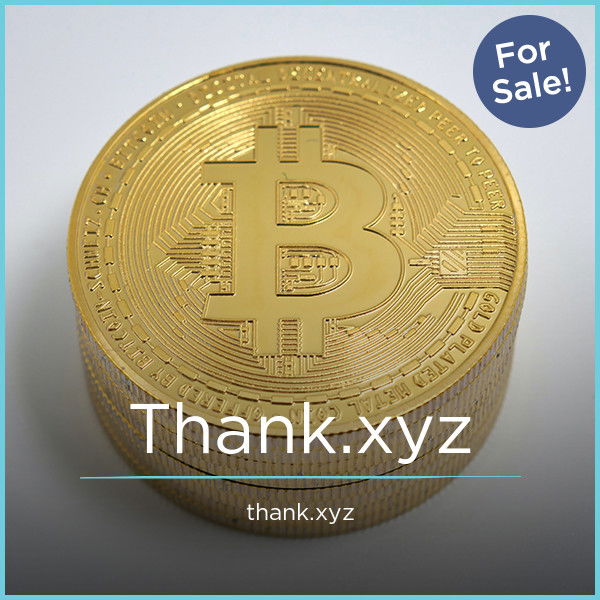 Thank.xyz
