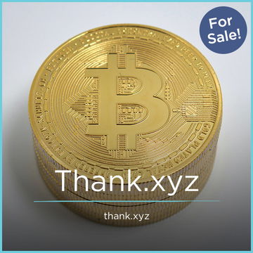 thank.xyz
