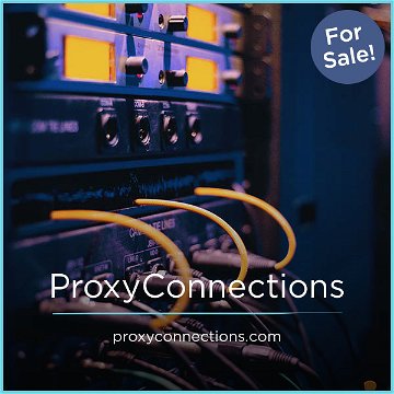 ProxyConnections.com