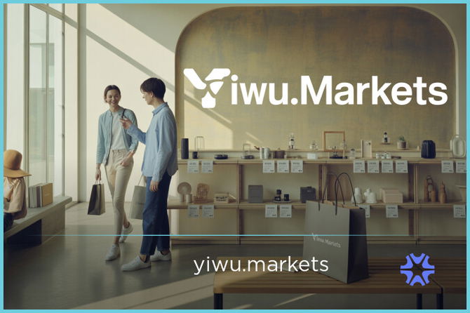 YIWU.Markets — 2