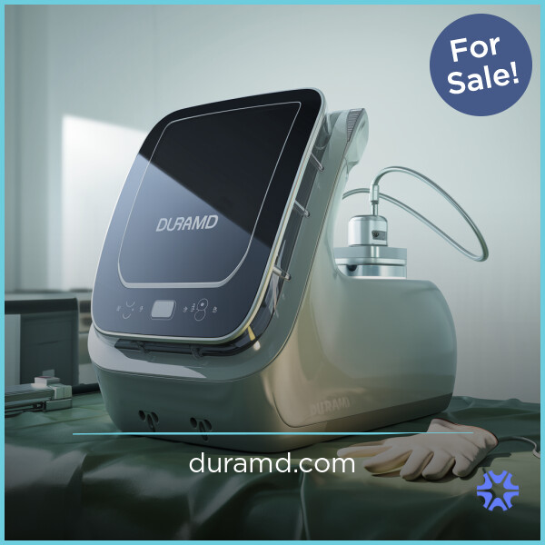 DuraMD.com - buying New premium names