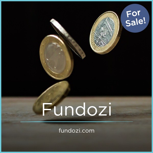 Fundozi.com - Great premium domain names for sale