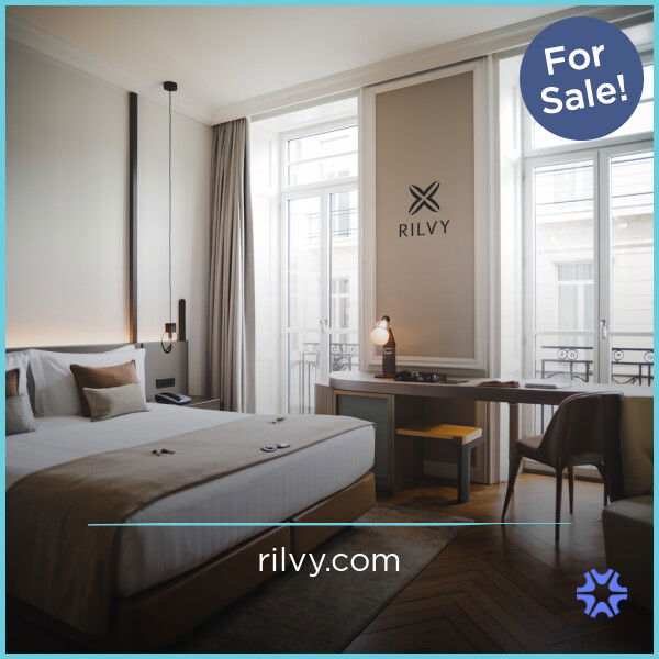 Rilvy.com
