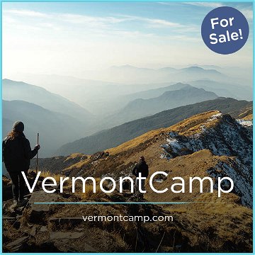 VermontCamp.com