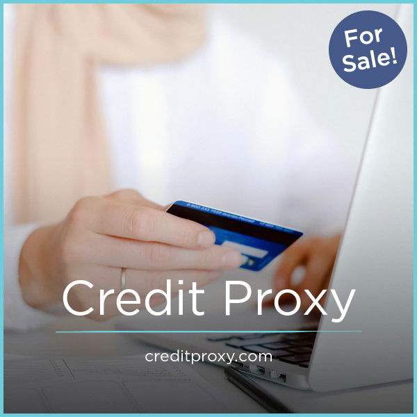 CreditProxy.com