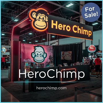 HeroChimp.com