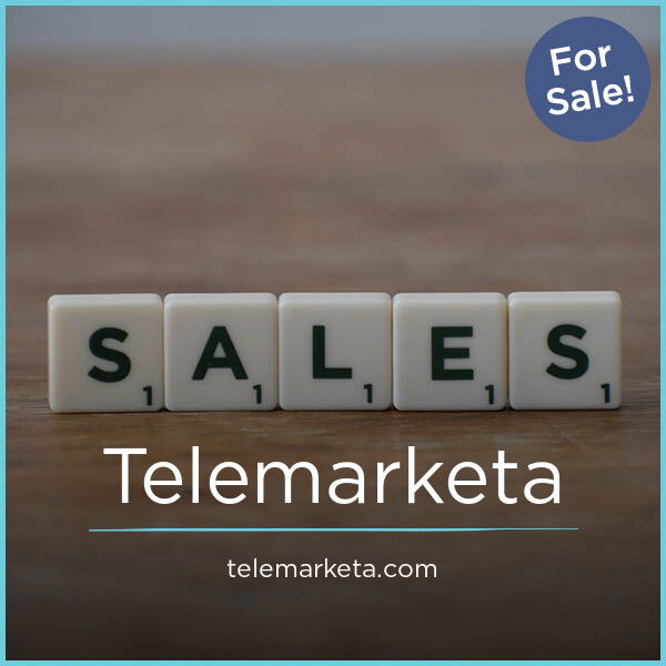 TeleMarketa.com