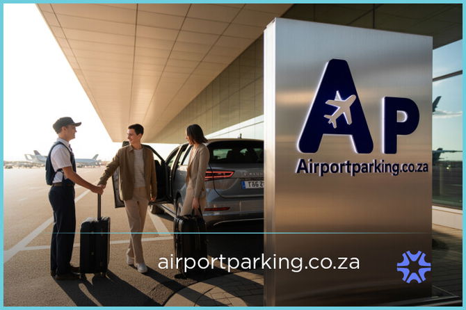 AirportParking.co.za