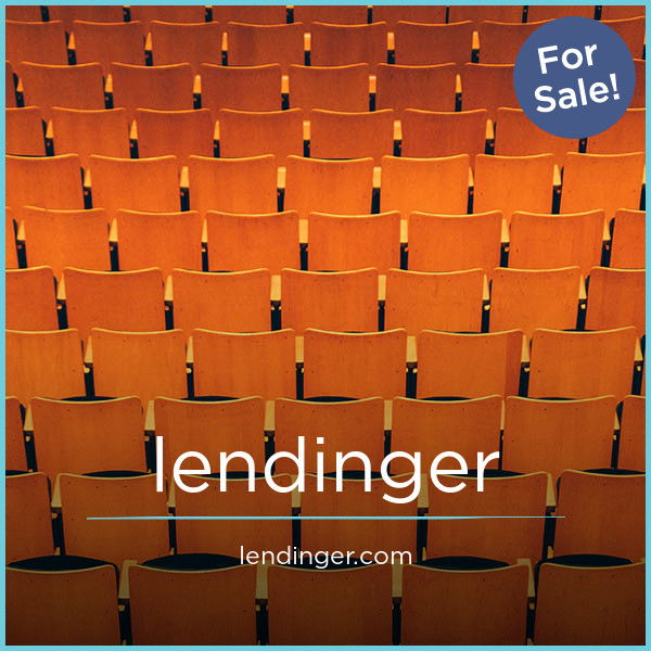 Lendinger.com