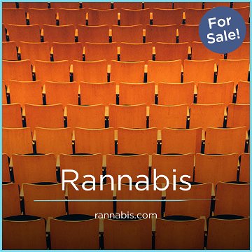 Rannabis.com