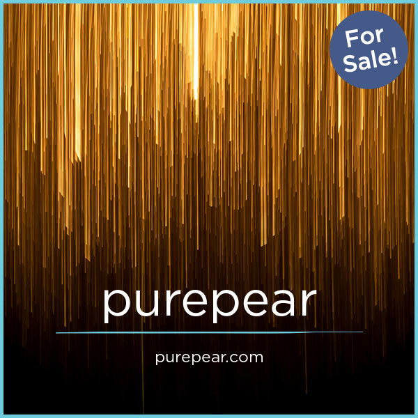 Purepear.com