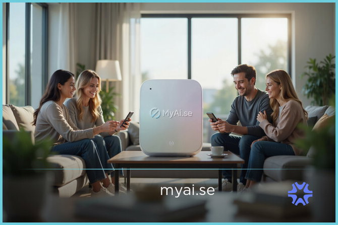 MyAi.se — 2