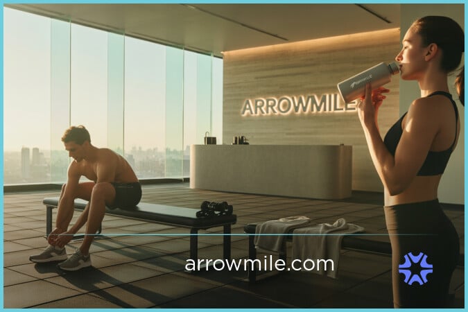 ArrowMile.com image 2