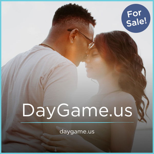 DayGame.us