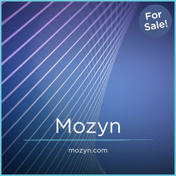 Mozyn.com