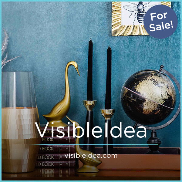 VisibleIdea.com