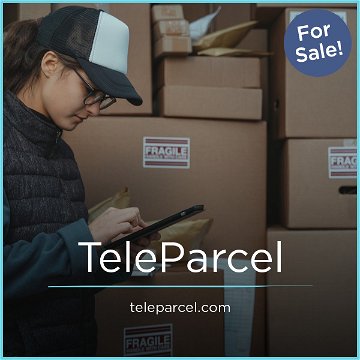 TeleParcel.com