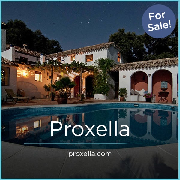 Proxella.com image 2