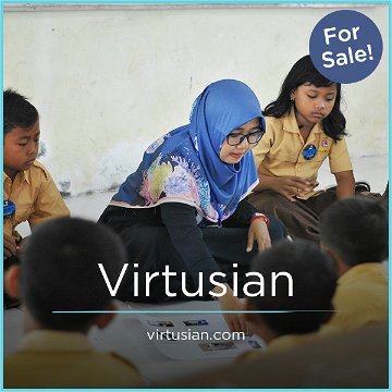 Virtusian.com