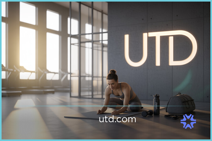 UTD.com - New premium domains for sale