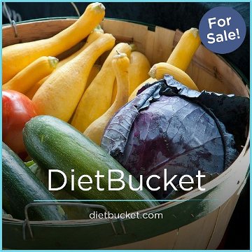 DietBucket.com