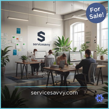 ServiceSavvy.com