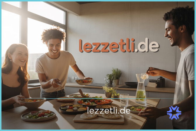Lezzetli.de — 2