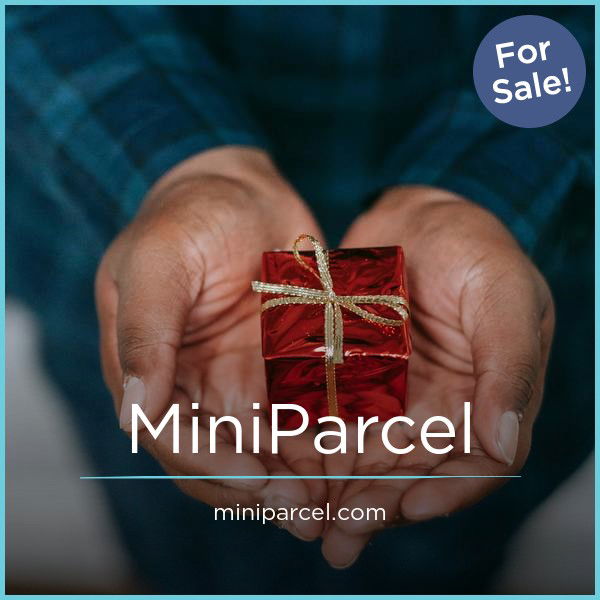 Miniparcel.com