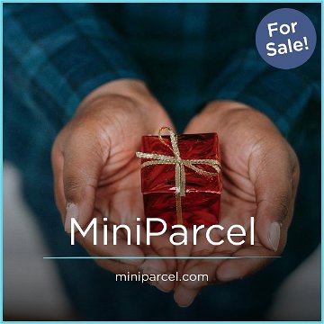 MiniParcel.com