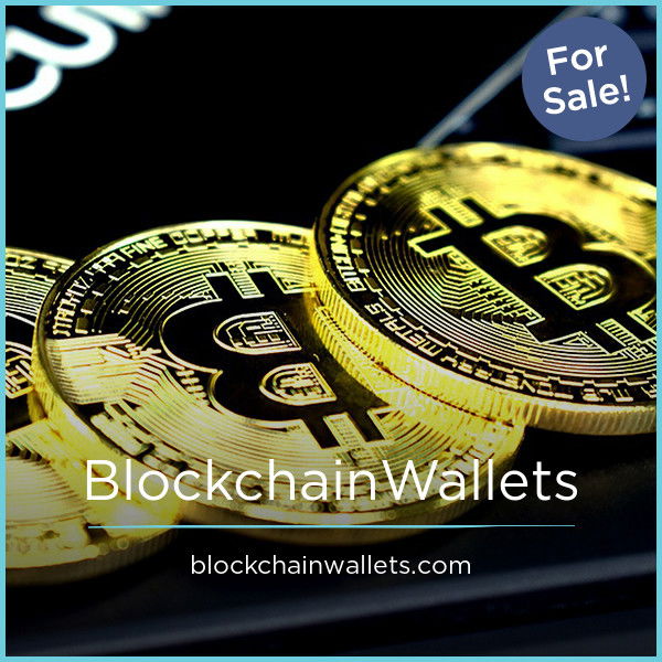 BlockchainWallets.com