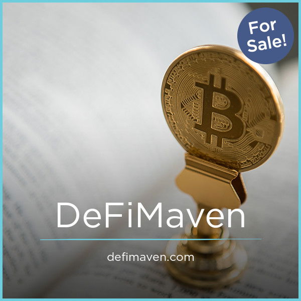 DeFiMaven.com