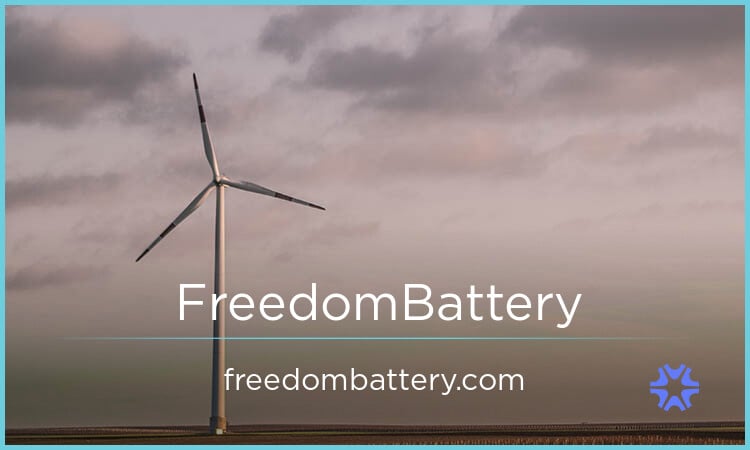 FreedomBattery.com image 2