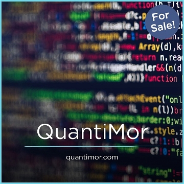 QuantiMor.com