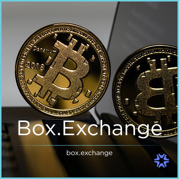 Box.Exchange