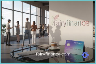 FairyFinance.com - Best domains for sale