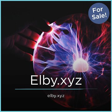 Elby.xyz