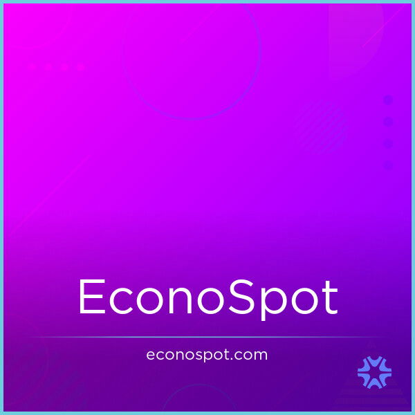 EconoSpot.com