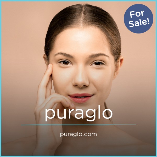 Puraglo.com - New premium domain names for sale