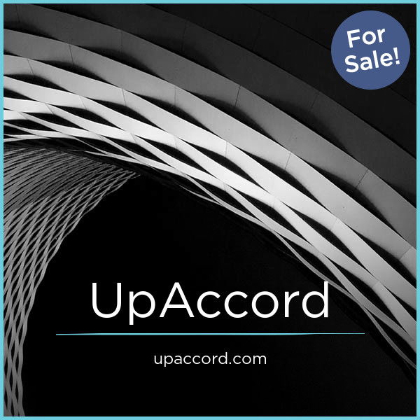 UpAccord.com — 2