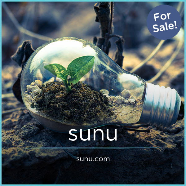 SUNU.com