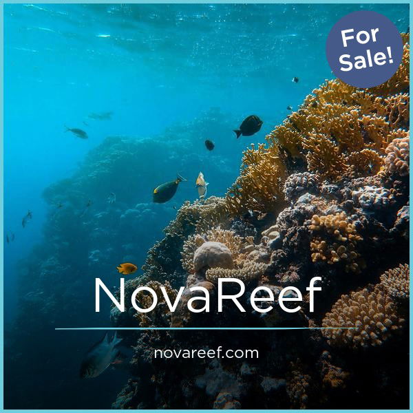 NovaReef.com