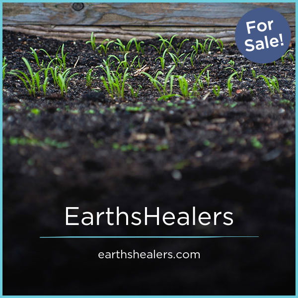EarthsHealers.com