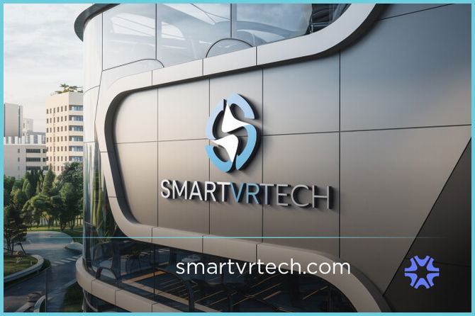 SmartVRTech.com