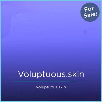 Voluptuous.skin