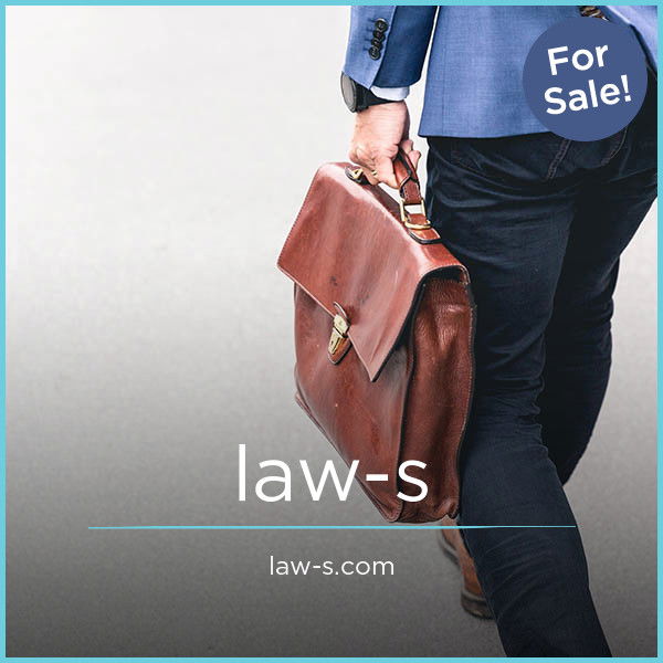 Law-s.com