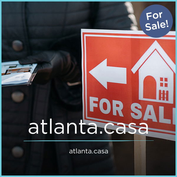 Atlanta.casa — 2