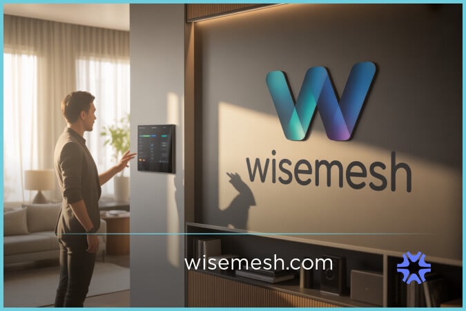 WiseMesh.com image 2