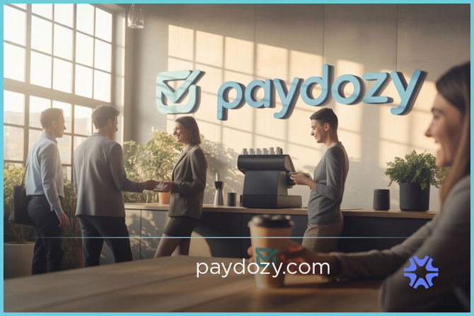 PayDozy.com — 2