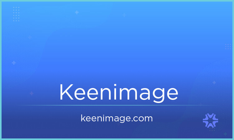 Keenimage.com - Good premium domain names for sale